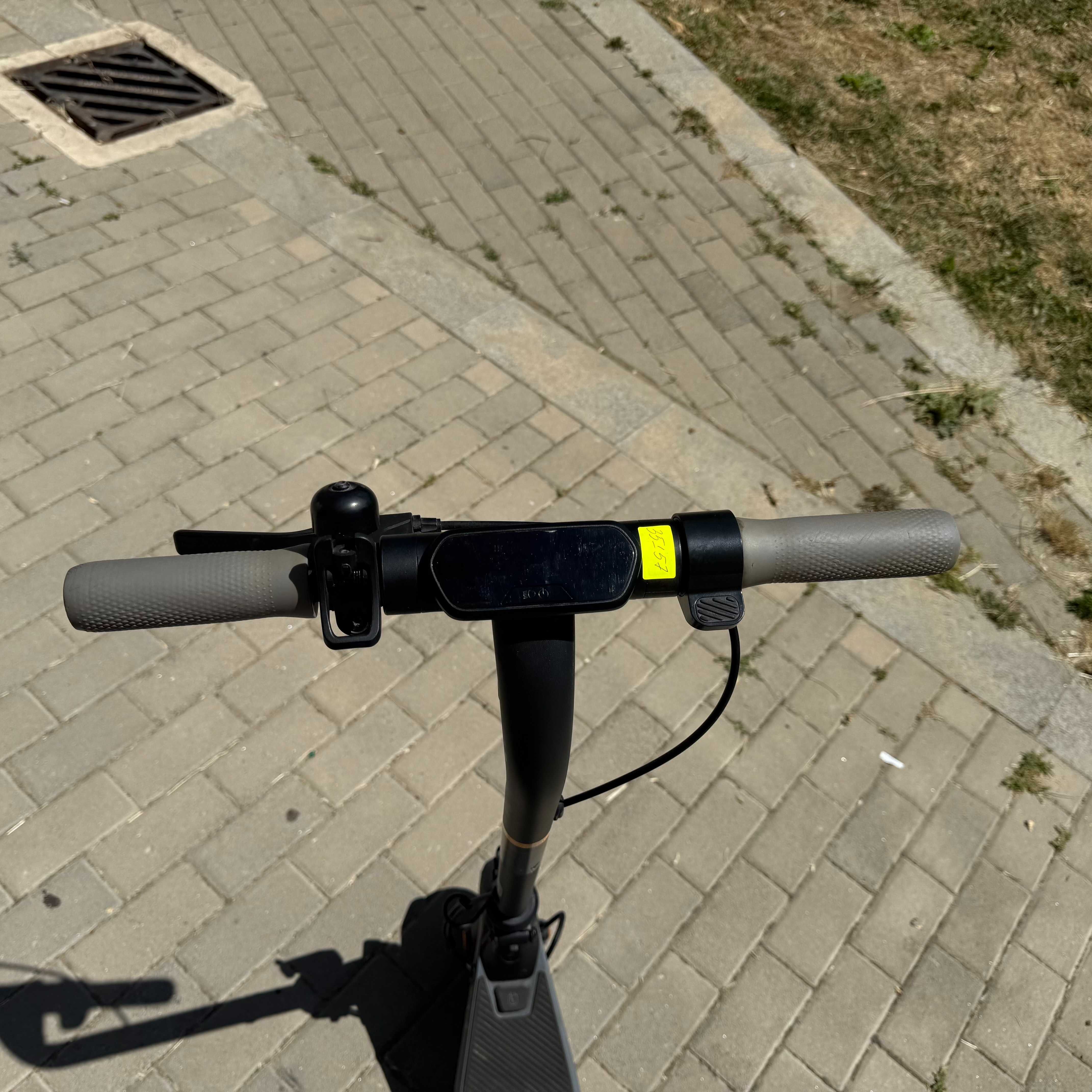 Електрическа тротинетка Ninebot, KickScooter E2