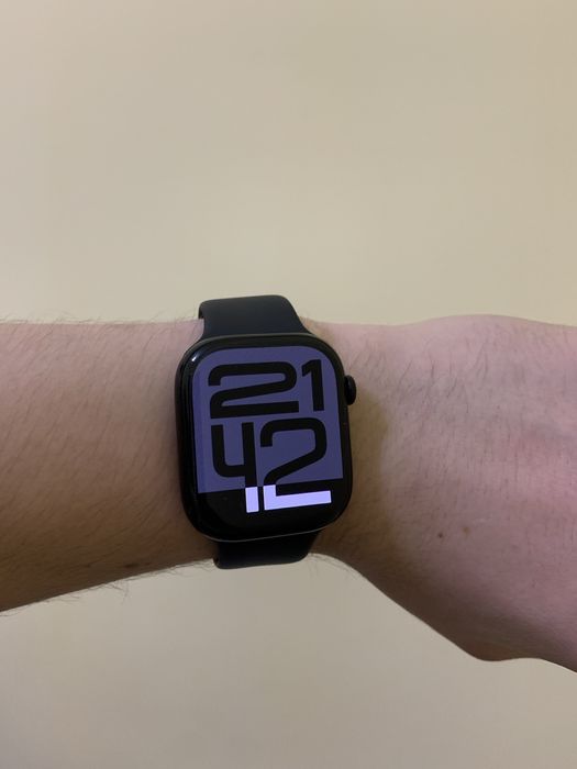 Apple Watch Series 10 46mm/64GB