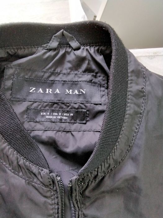 Greacă de la Zara impecabilă