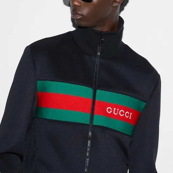 Мъжки екип GUCCI Toп изработка