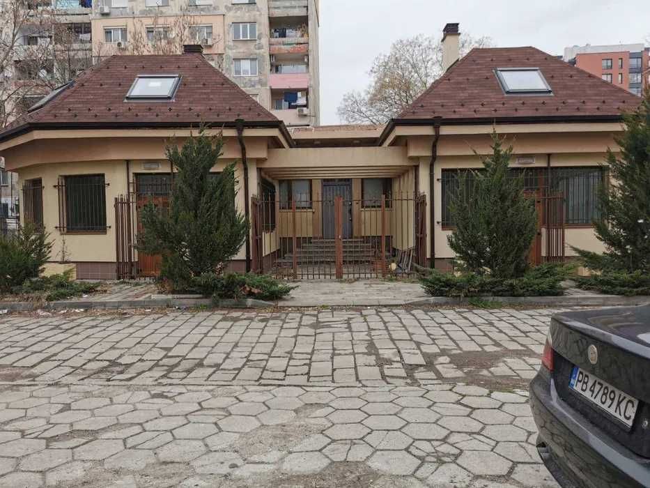 Продава се Къща в Пловдив, Кършияка - 65 кв.м за 801 €/кв.м - Снимка #3