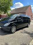 Mercedes-Benz Vito 115CDI
