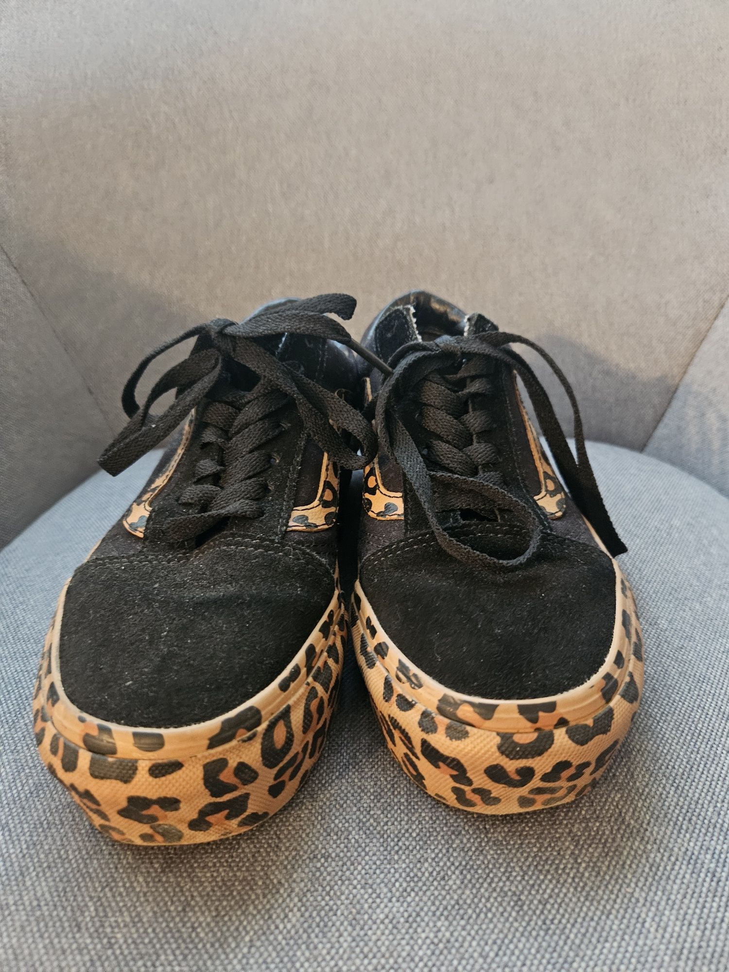 Кецове Vans, 36.5 номер