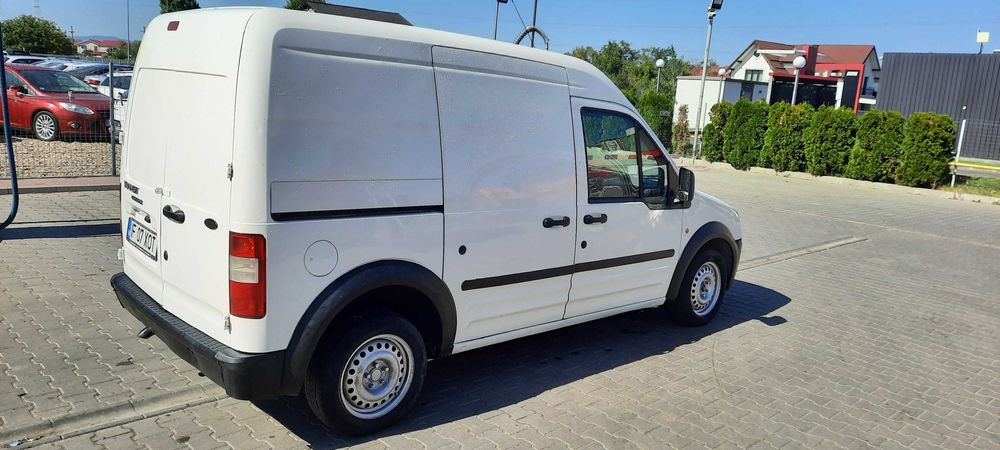 Ford Tranzit Connect, 2010, 1,8 TDCI , Inm RO, Acte la zi BUZAU