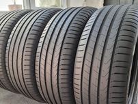 "DOT 22" 255/45/19 Pirelli 4Броя: 440лв 6.5мм