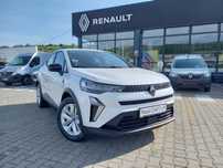 Renault Captur Renault Captur evolution TCe 90