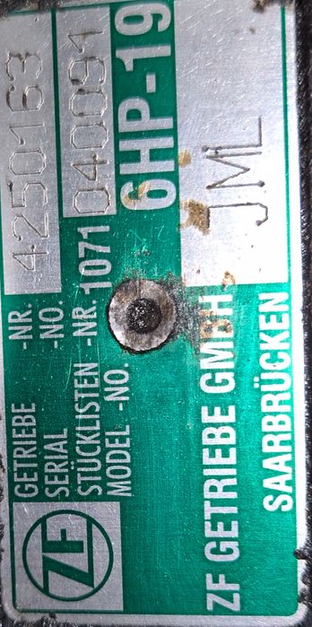 Двигател 3.0 TDI 224HP BMK може да се тества !