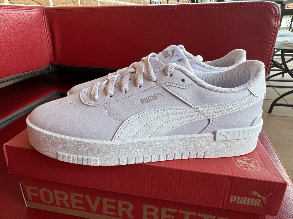 Tenisi Pantofi sport adidasi Puma 38 noi