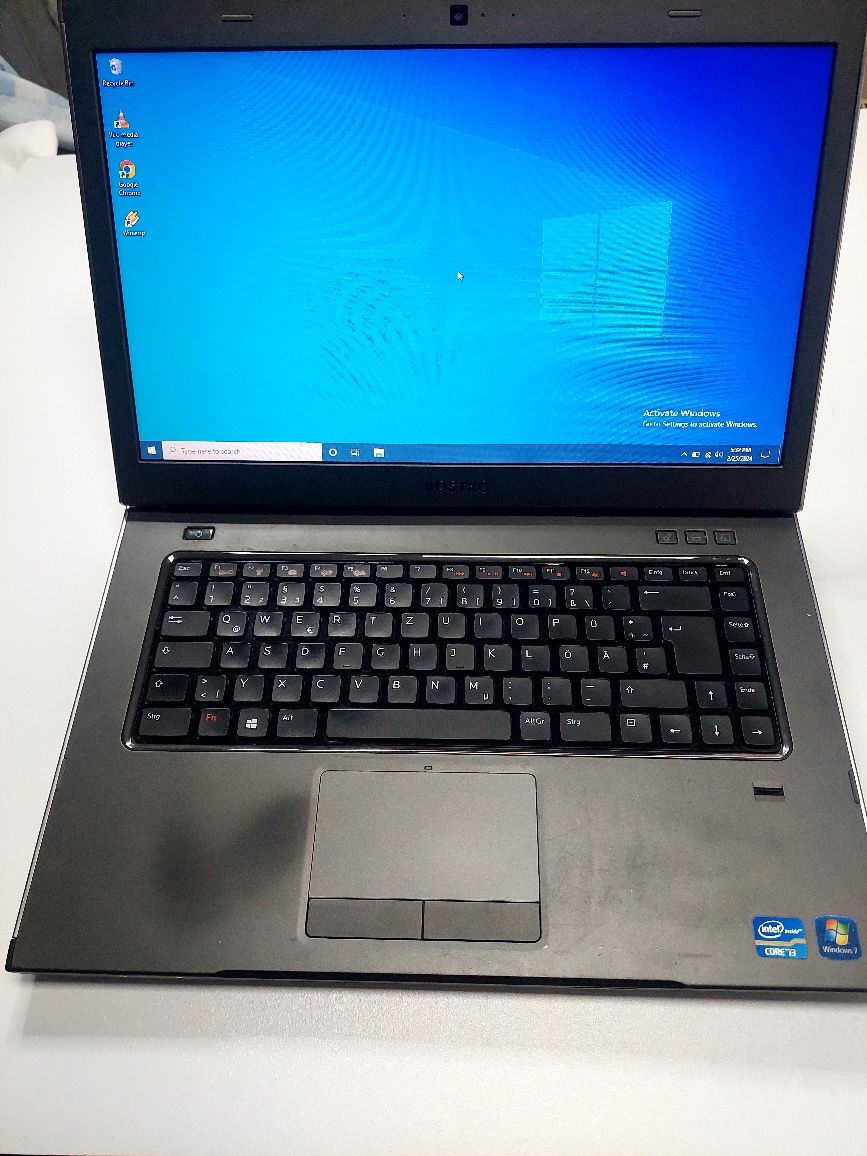 Laptop DELL Vostro