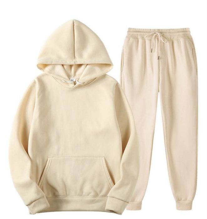 Спортивка двойка