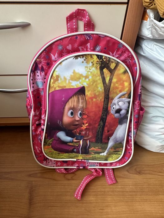 Детски раници