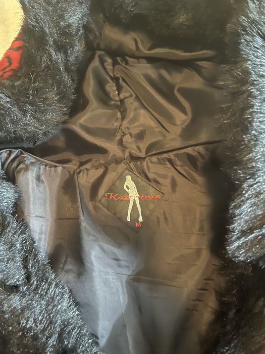 Яке!Дамско яке ново