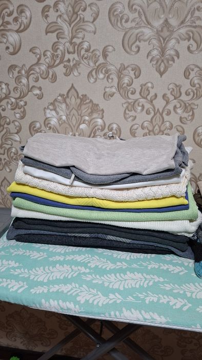 Женские свитора-кофты размер S-M