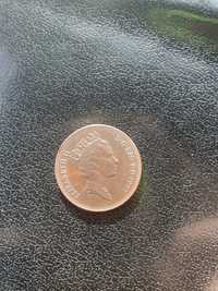 Moneda two pence