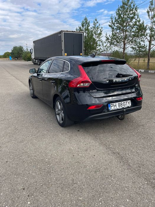 Volvo V40 2014 AUTOMAT
