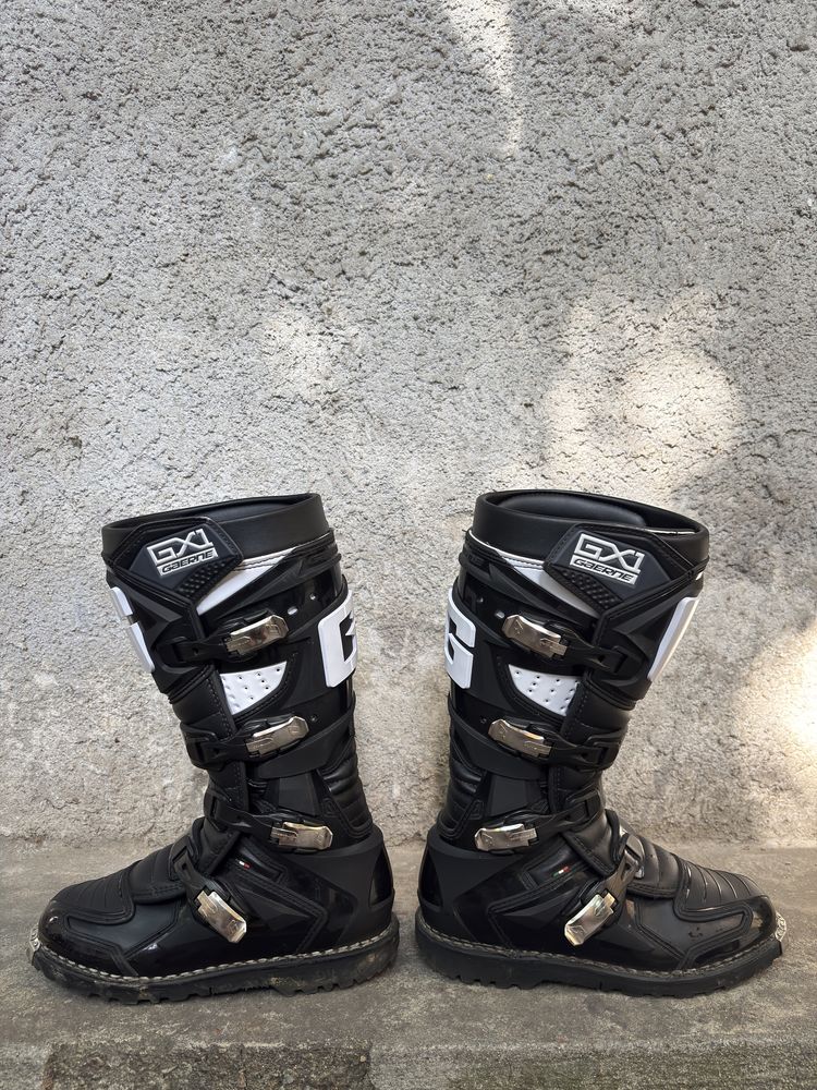 Gaerne GX1 Enduro 44 Номер