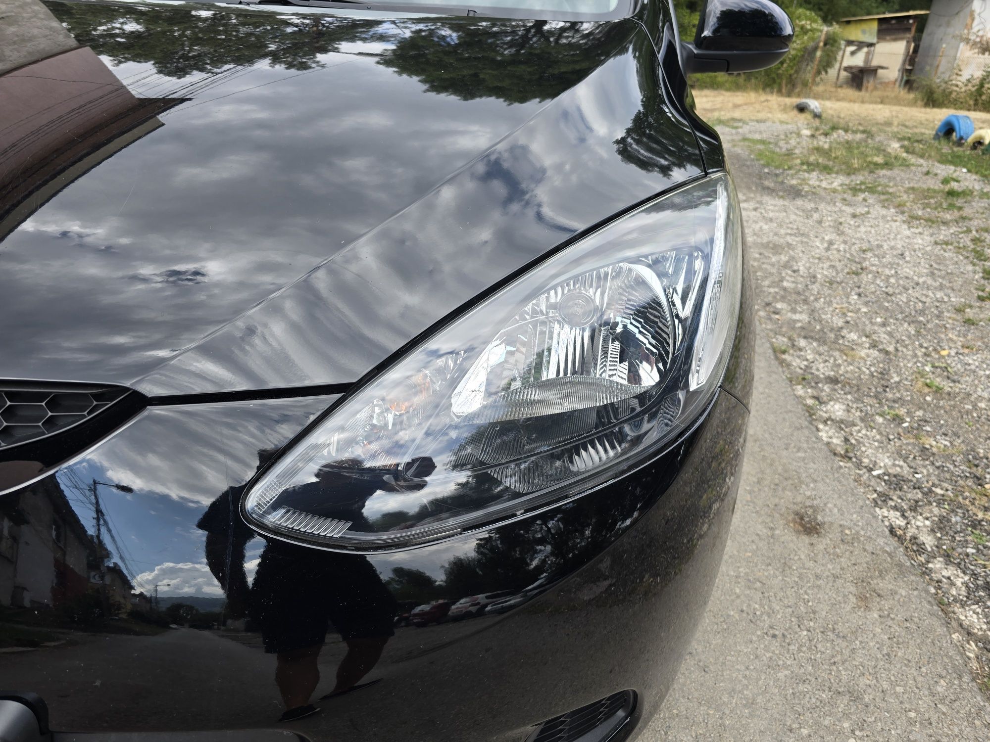 Mazda 2 66000km!!От Германия.Климатик