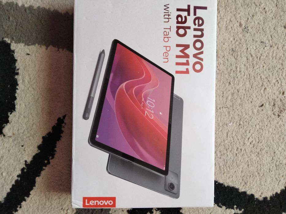 Vand tableta lenovo