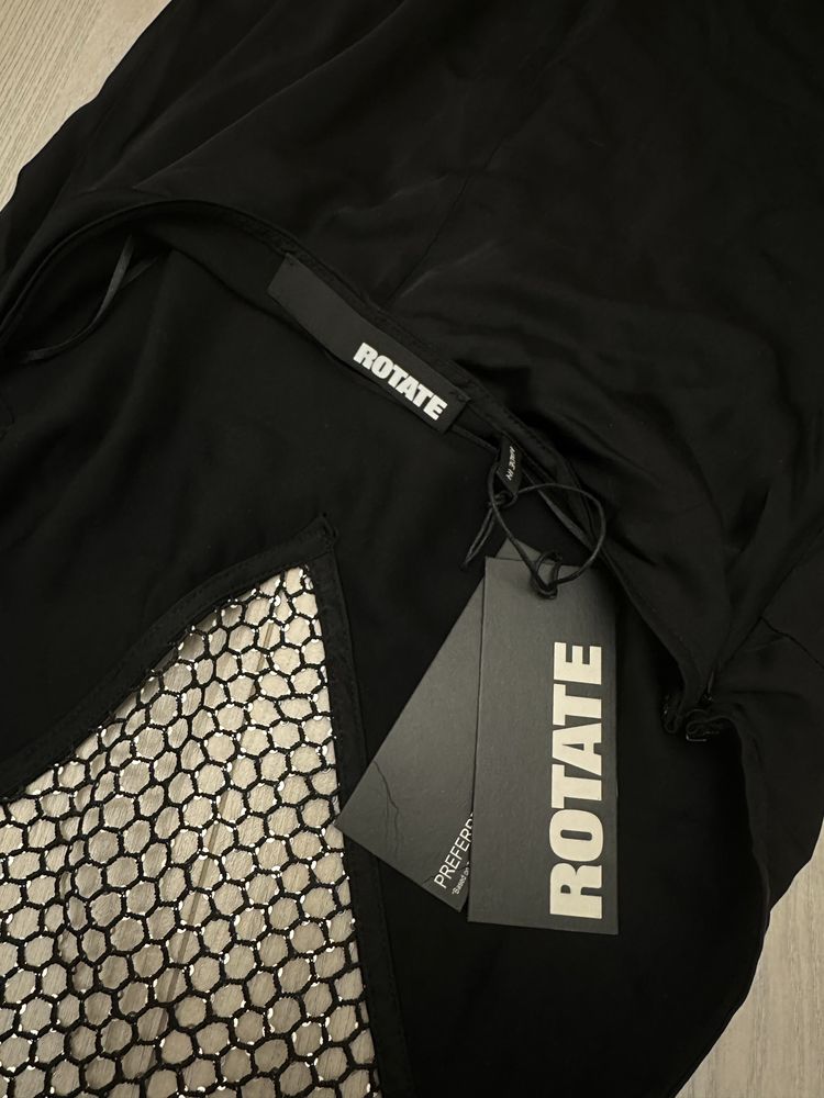 Топ Rotate Birger Christensen