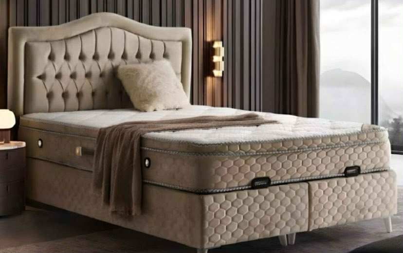 Двулицев матрак 160x200x28 см