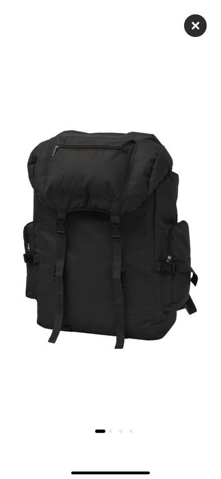 Rucsac de drumetie