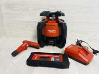 Hilti PR 2-HS nivela laser rotativa