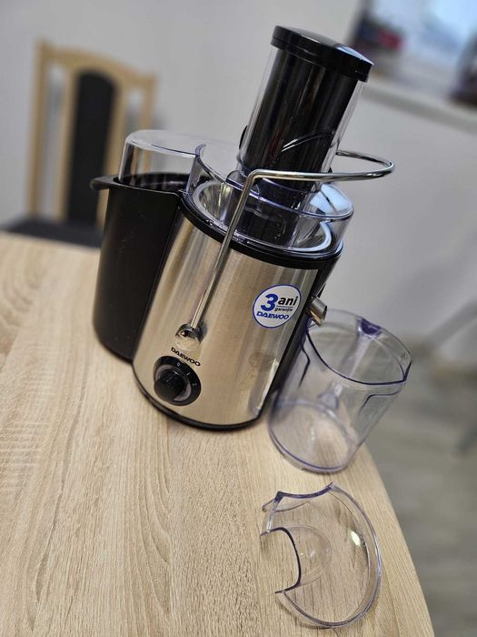 Storcator fructe si legume Daewoo