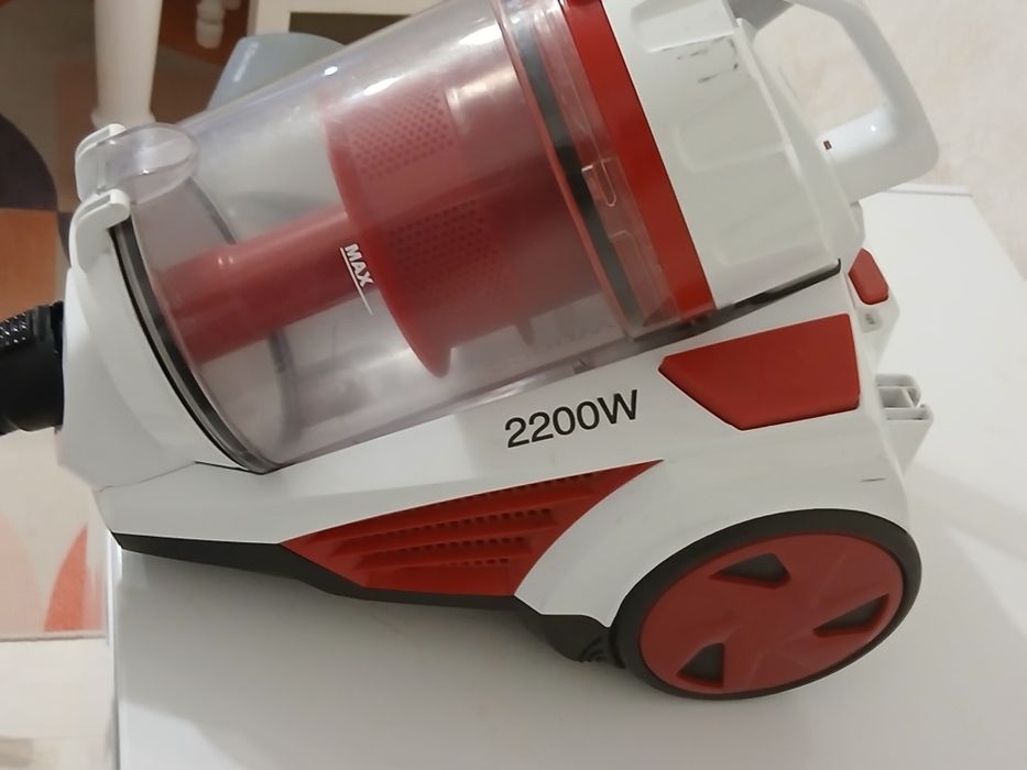 Продаю пылесосы мощные