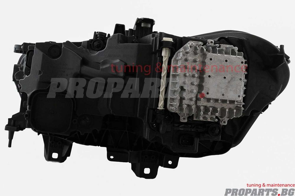 X6M G06 F96 LCI 23+ пълен пакет конверсия за BMW X6 G06 19-22