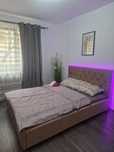 Inchiriez garsoniera in regim hotelier