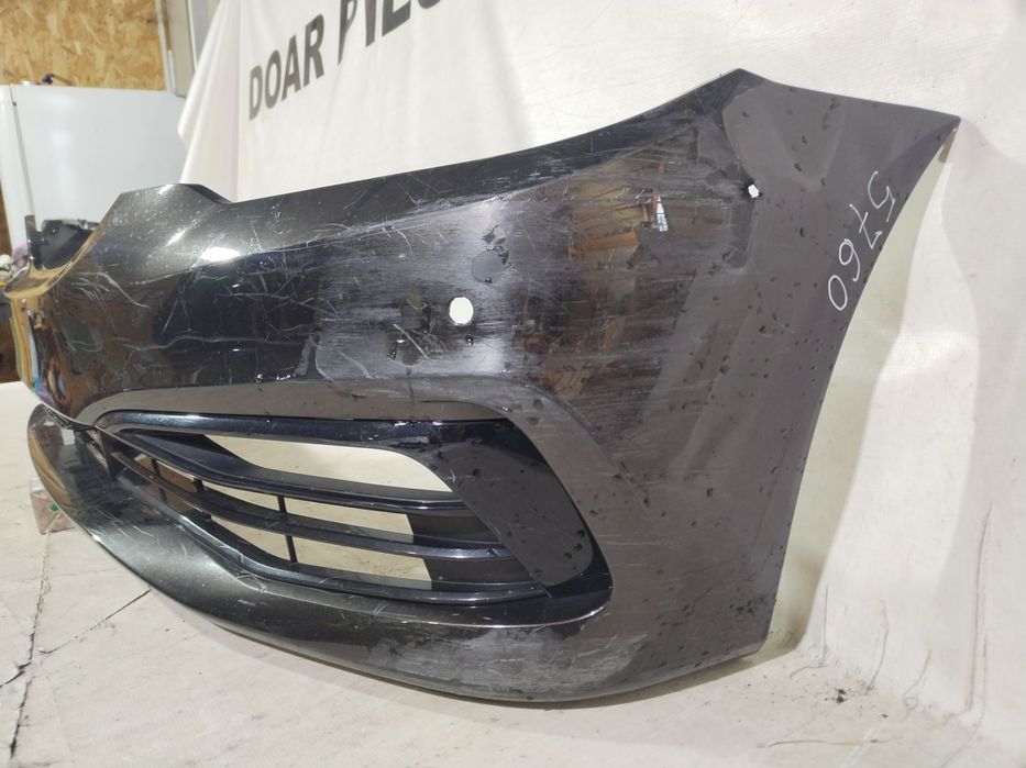 Bara fata BMW Seria 5, G30/G31, 2016, 2017, 2018, 2019, cod origine OE 51117385336.