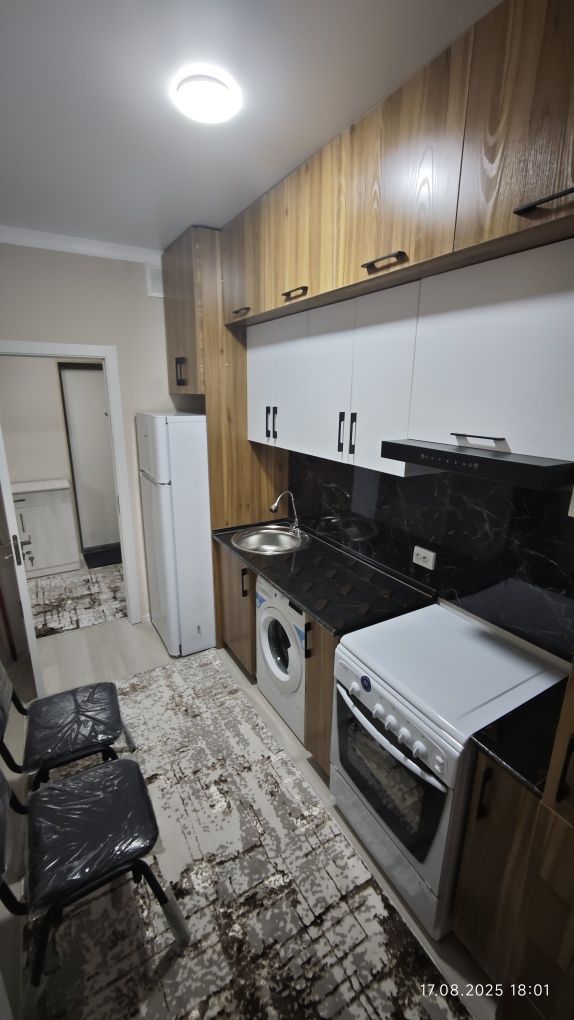 Продаю свою квартиру от Голден Хаус, до метро 5 минут