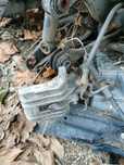 etrieri fata spate skoda octavia 2 octavia 3 passat b6 b7