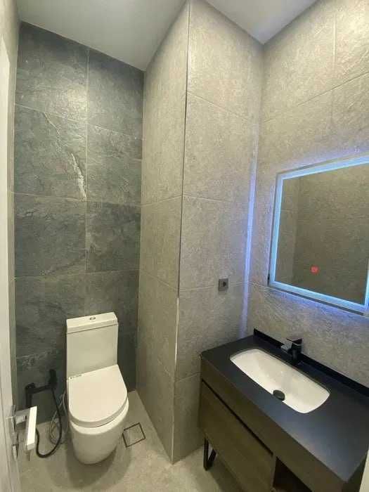 шайхантахур boulevard tashkent city с ремонтом 3х ком Студия 70м2;