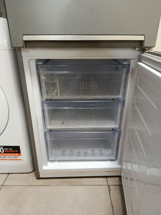 Холодильник BEKO