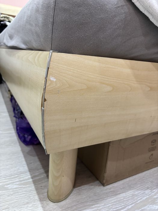 Спалня 160/200 без матрак