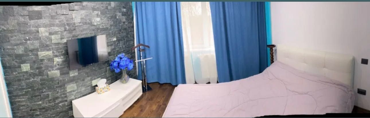 Vând apartament 2 cam Bloc URB  Bârlad Et 3