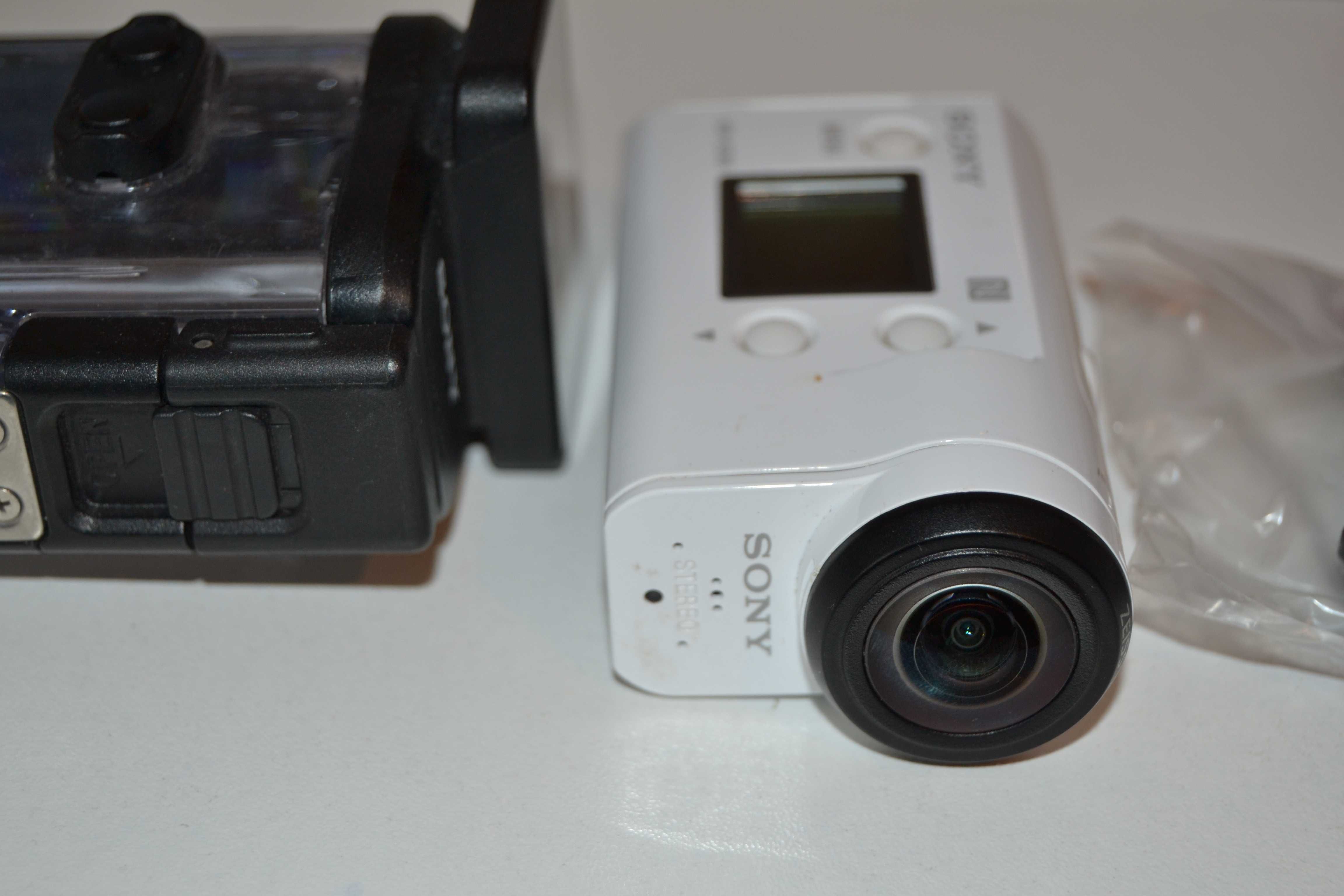 экшн-камера sony FDR-X3000