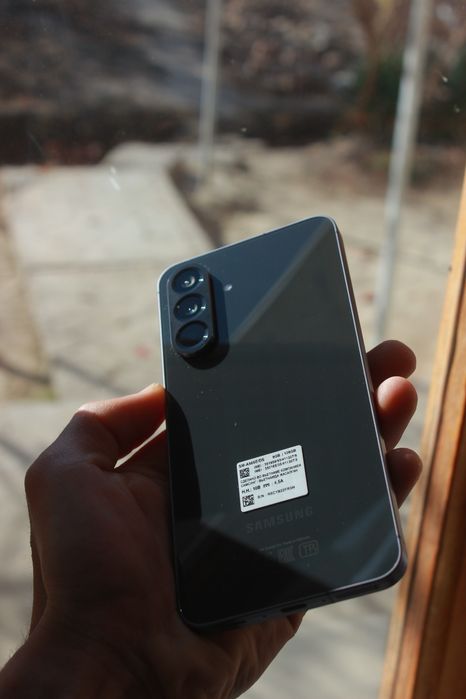 Samsung Galaxy A56 5G