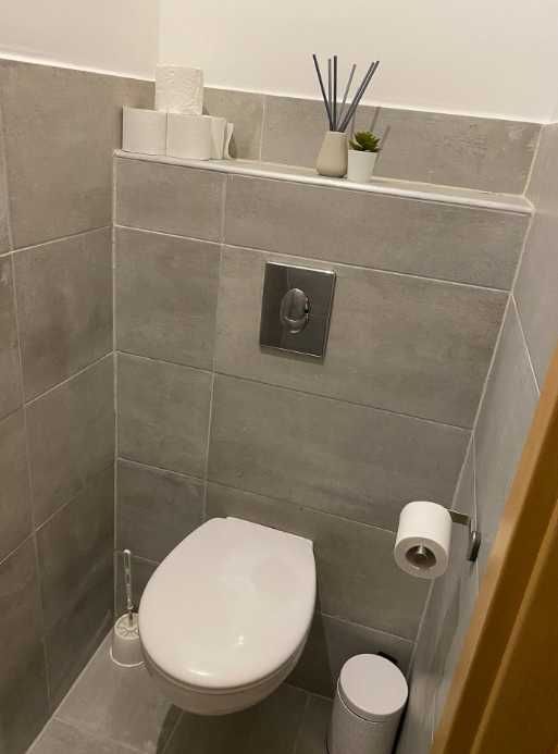 Дава се под наем Тристаен апартамент в Пловдив, Южен - 90 кв.м за 331.5 € - Снимка #3