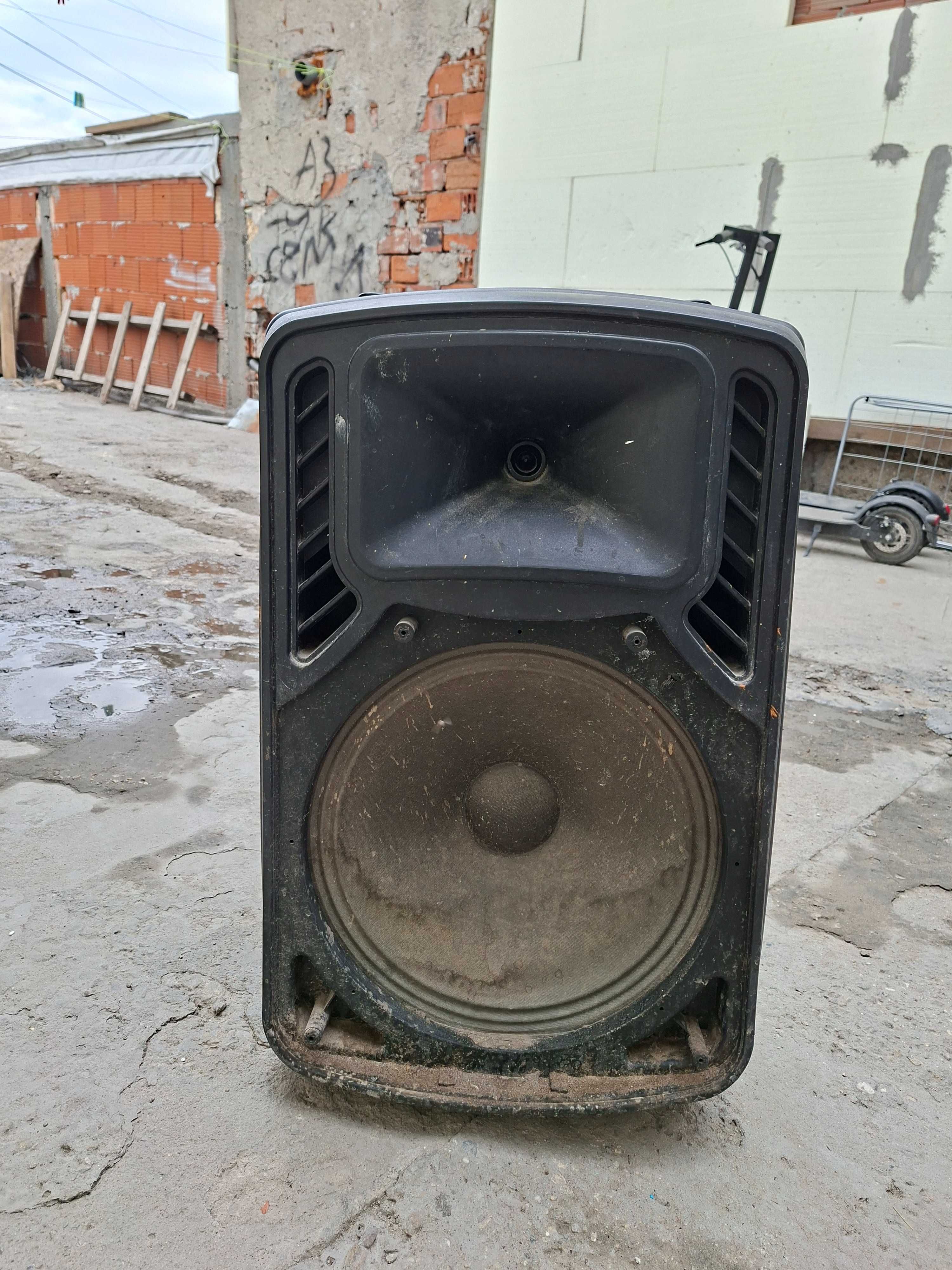 Продавам. Колона