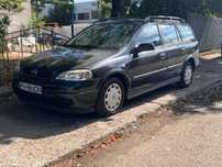 Opel astra g 1.7 Diesel stare bună de funcționare