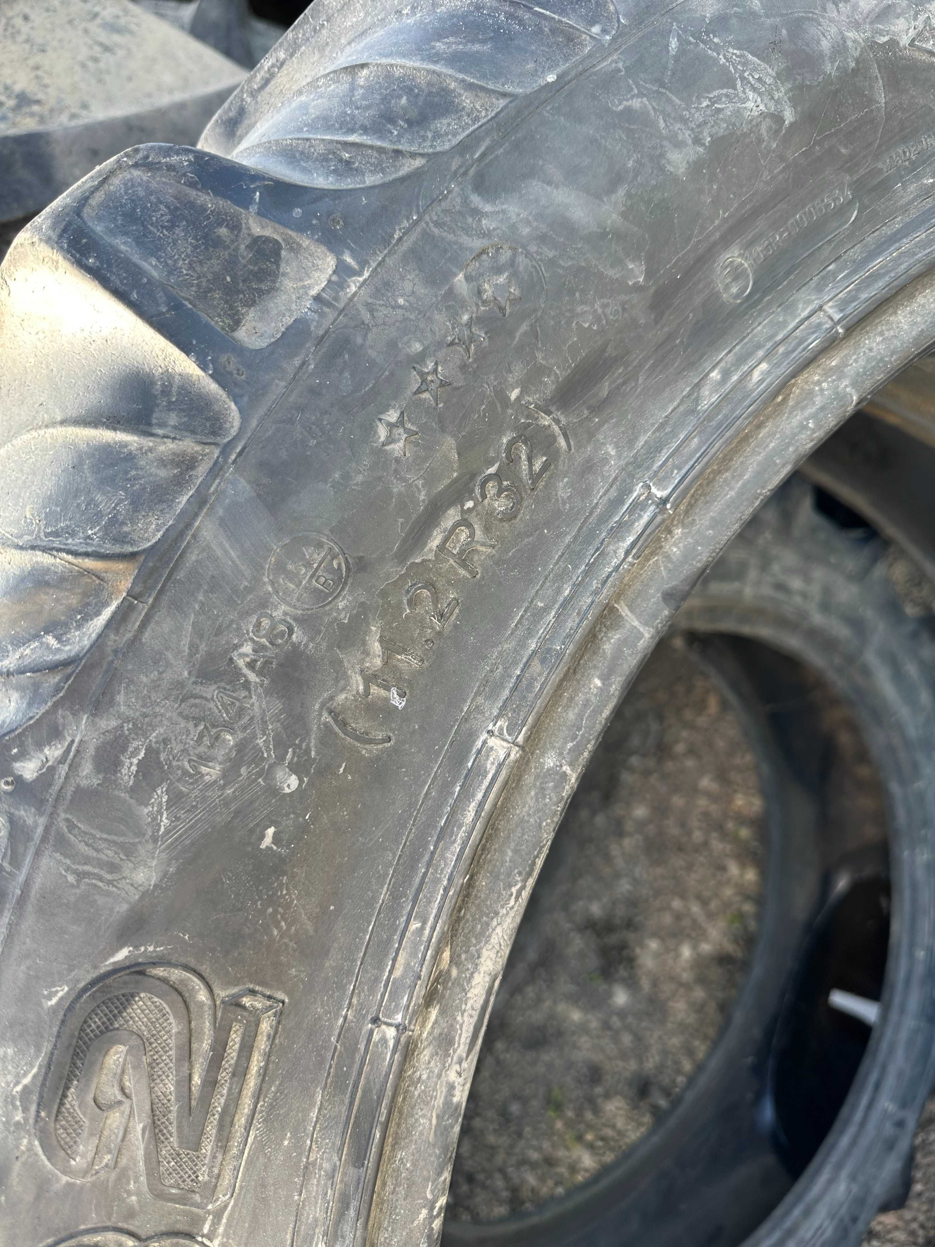 Cauciuc 11.2 R32 Taurrus