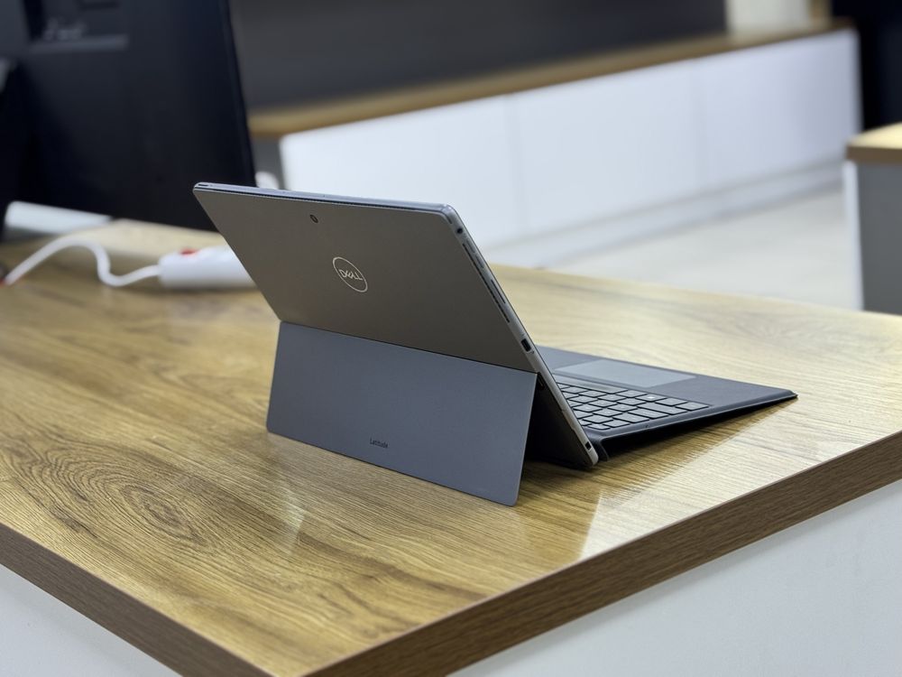 Dell Latitude 7230 Detachable sotiladi! Biznes klass noutbuk