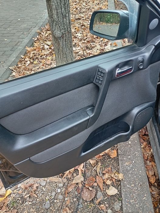 Opel Astra G, 1.7 DTI