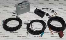 Camera Marsarier VW Tiguan Sharan Seat Alhambra ORIGINALA HIGHLINE