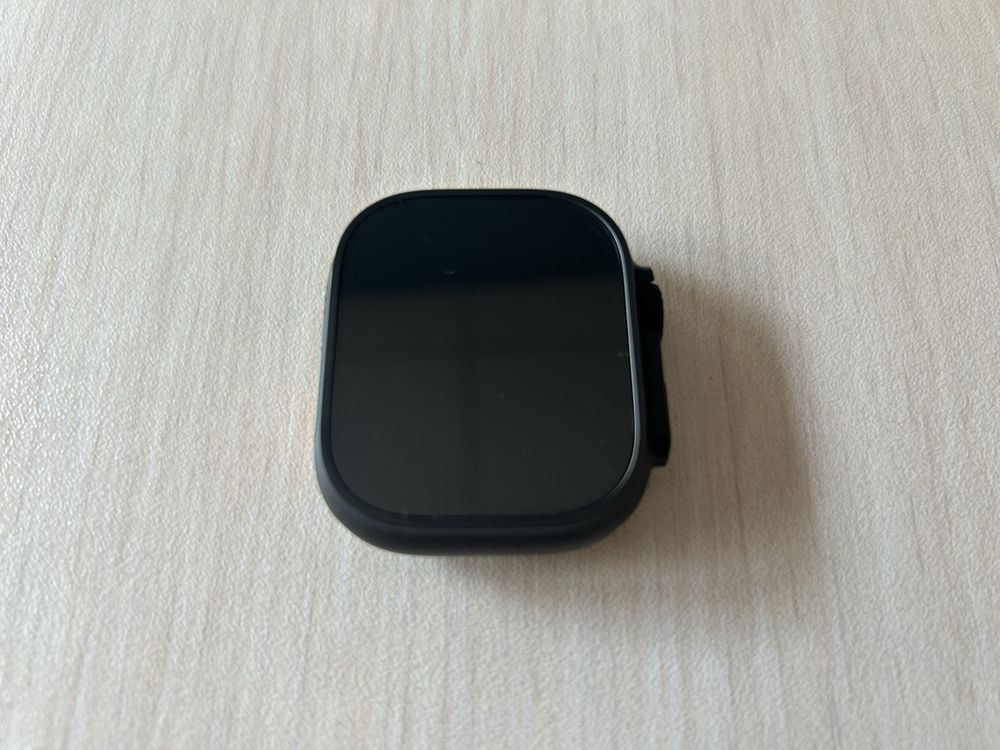 Продавам Apple Watch Ultra 2
