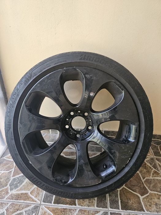Jante BMW Style 121 19"