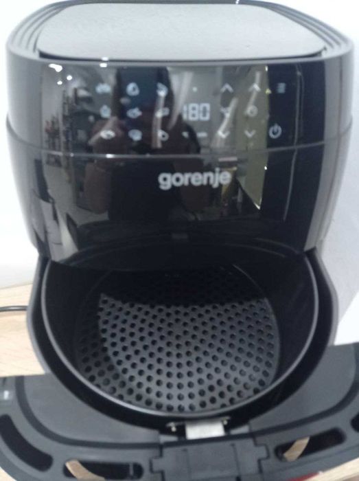 Air Fryer Gorenje MODEL: AF1409DB - Cod 95247