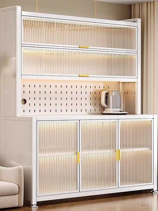 arzon oshxona shkafi / кухонный шкаф из металла / шкаф для кухни